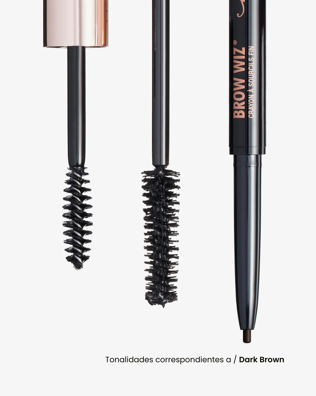 Brow & Lash Styling Kit