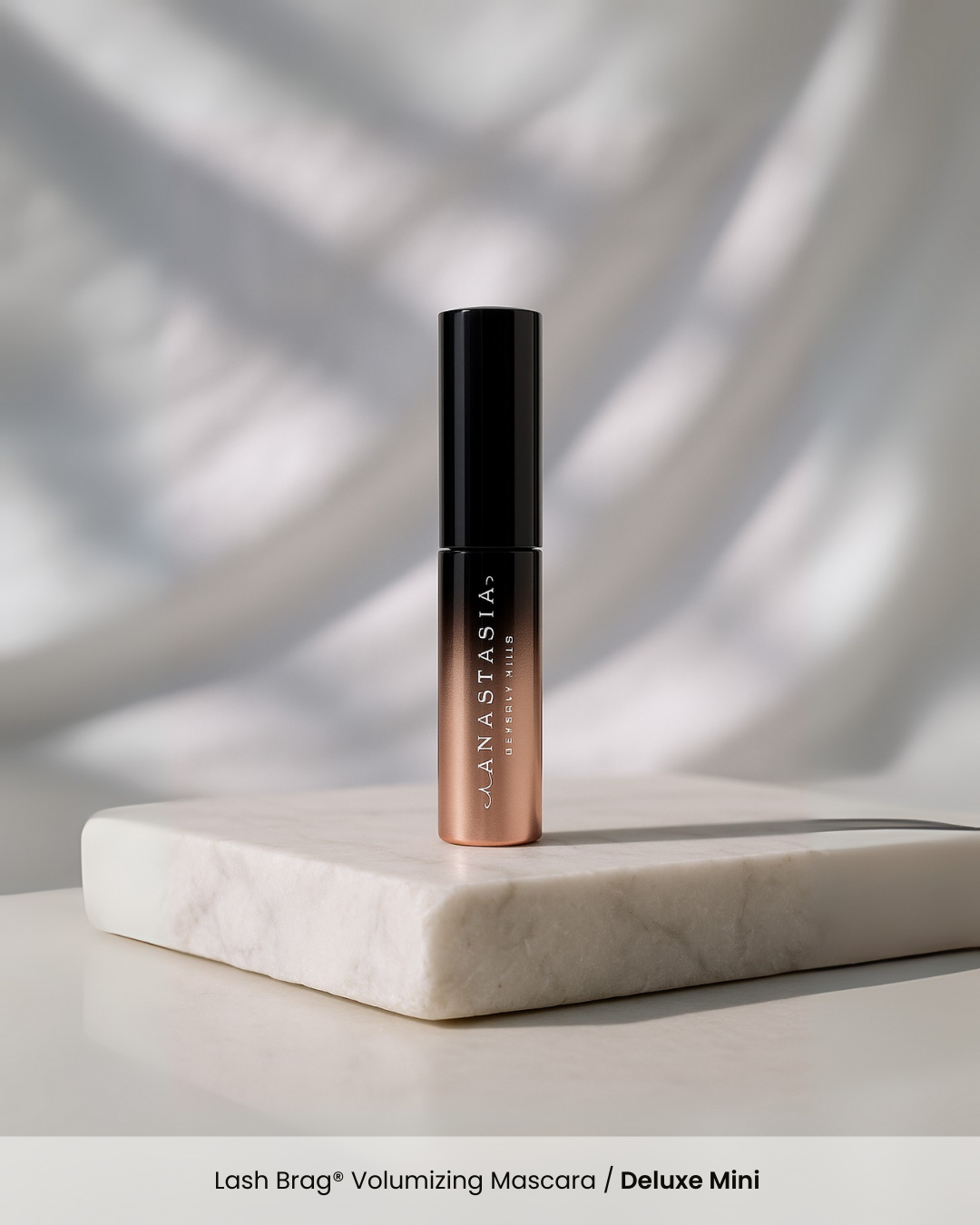 Lash Brag® Volumizing Mascara