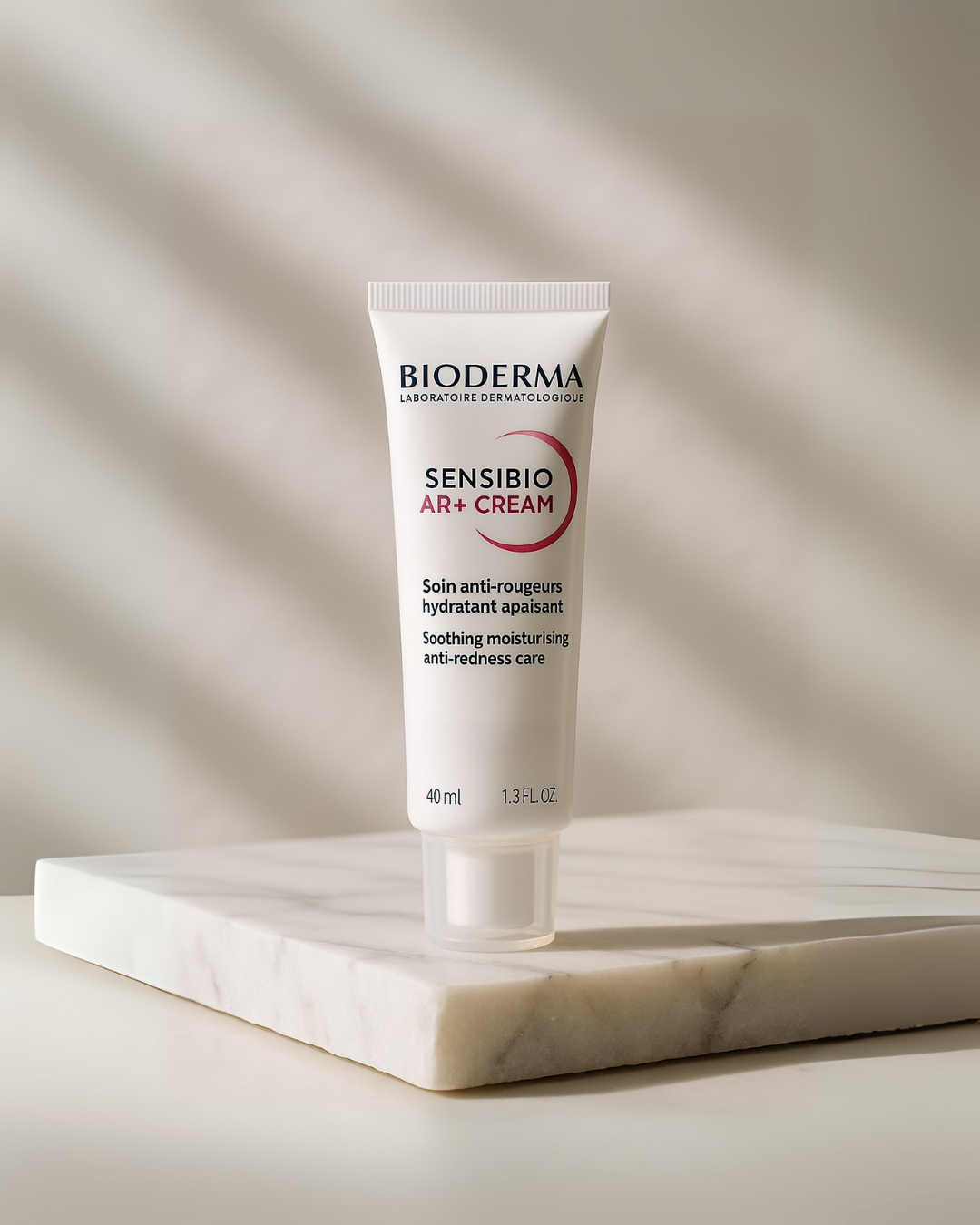 Sensibio AR+ Cream