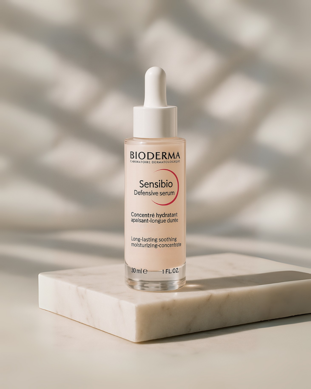 Sensibio Defensive Serum