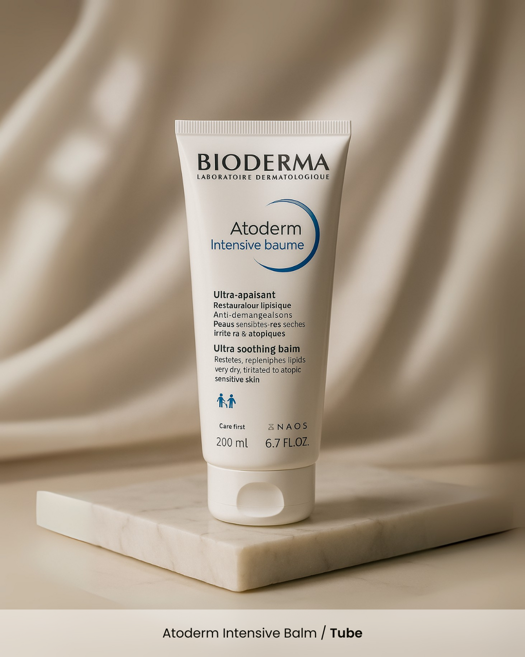 Atoderm Intensive Balm