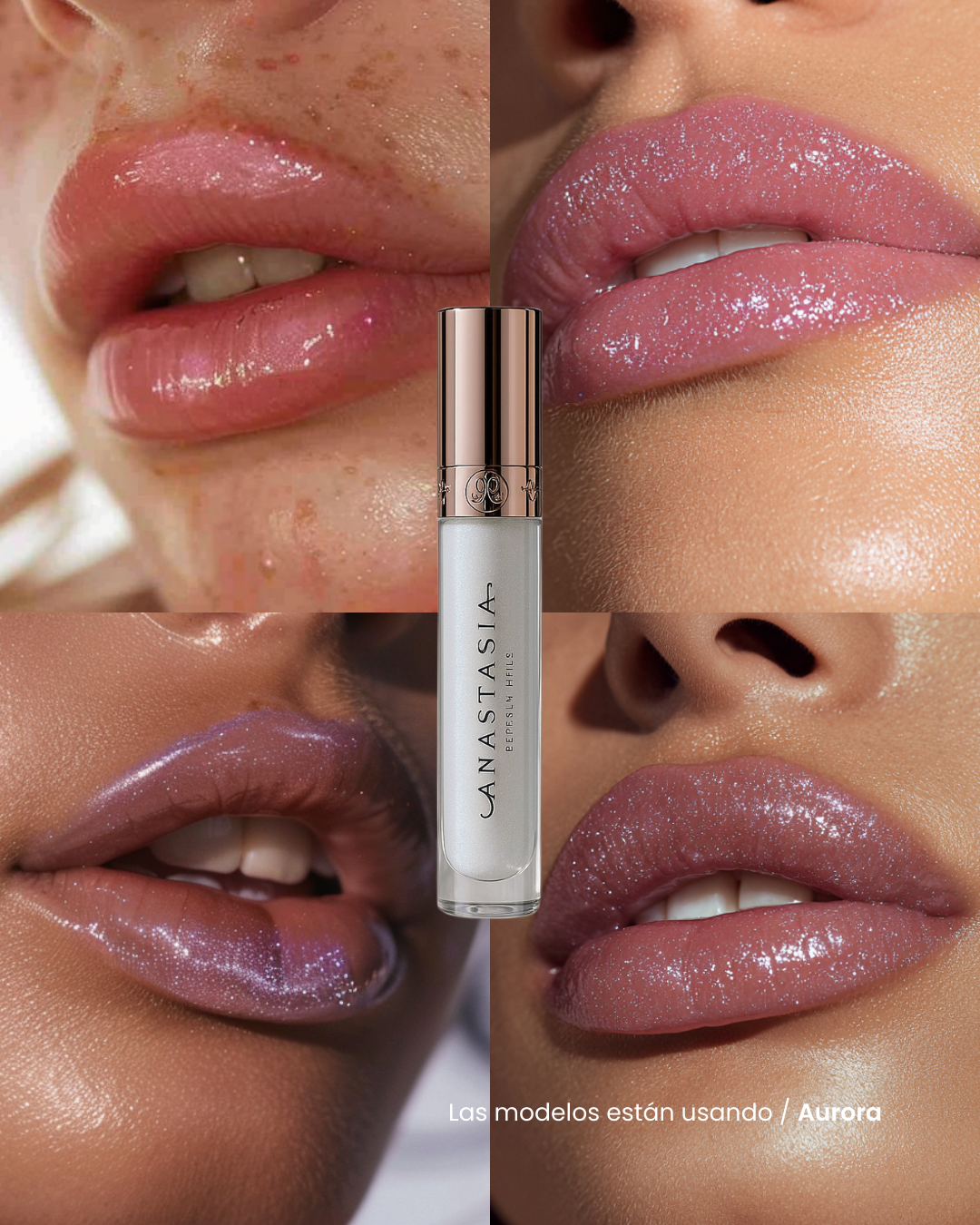 Cosmic Lip Gloss