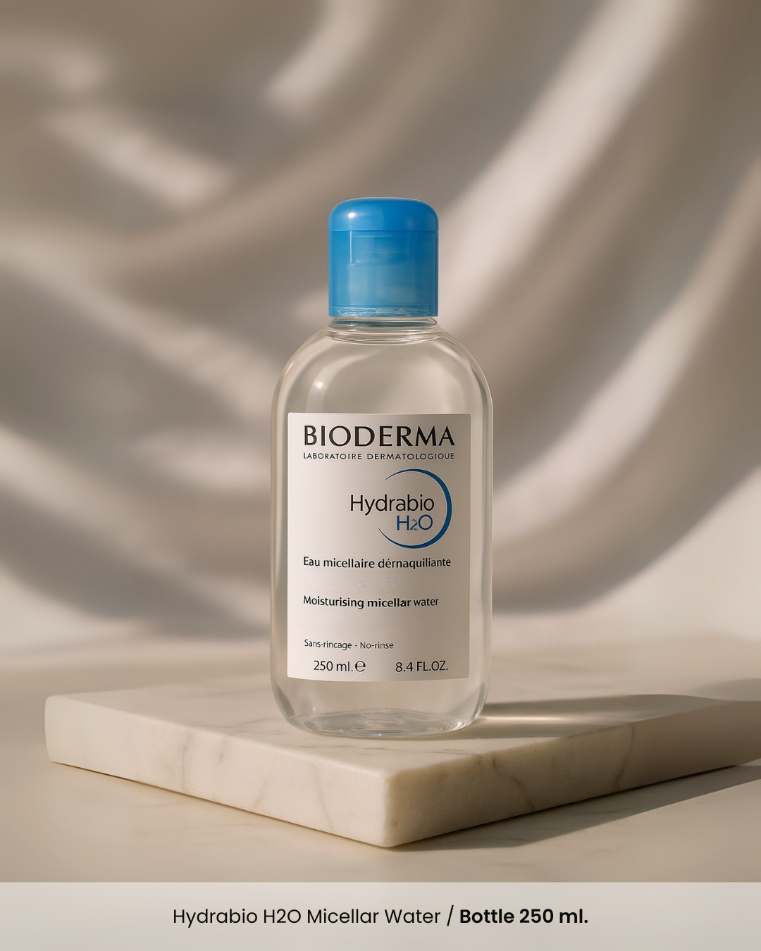 Hydrabio H2O Micellar Water