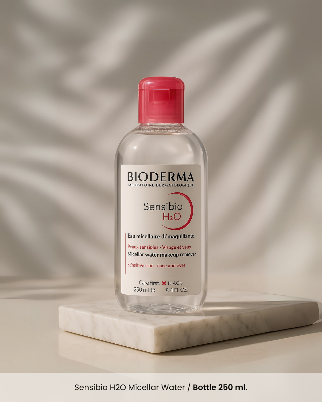 Sensibio H2O Micellar Water
