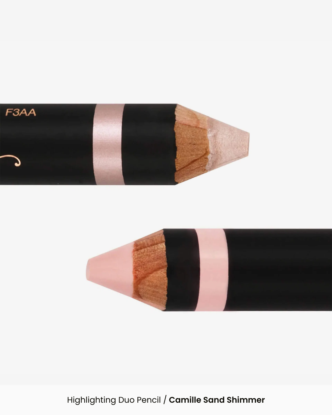Highlighting Duo Pencil