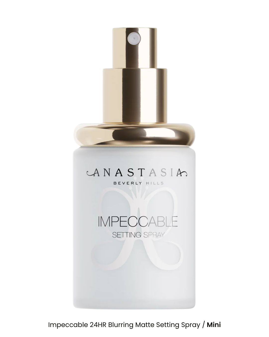Impeccable 24HR Blurring Matte Setting Spray