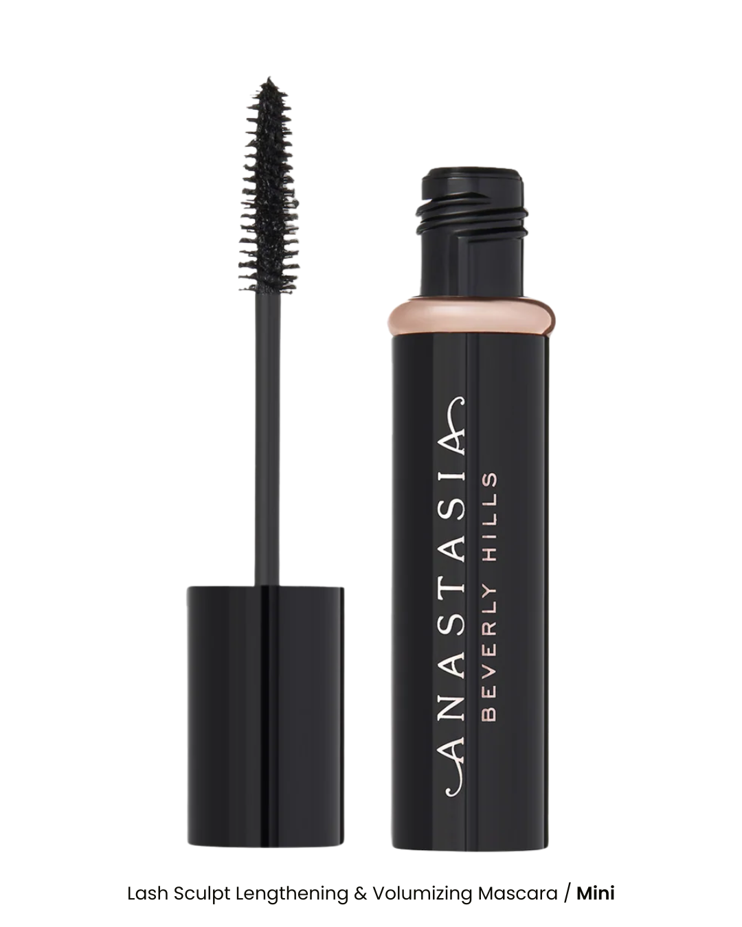 Lash Sculpt Lengthening & Volumizing Mascara