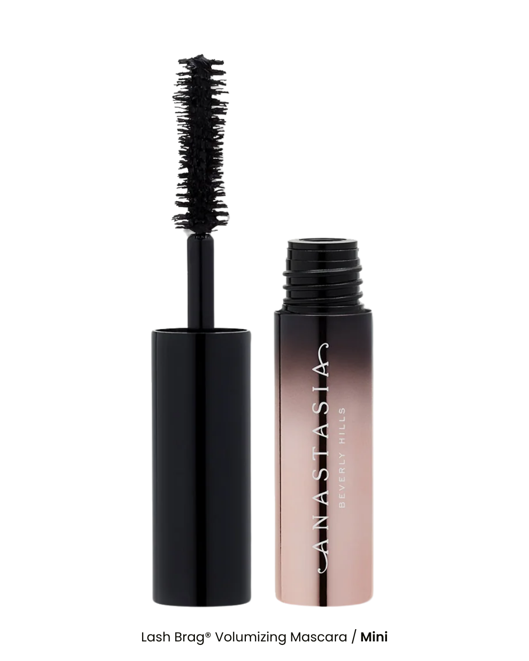 Lash Brag® Volumizing Mascara