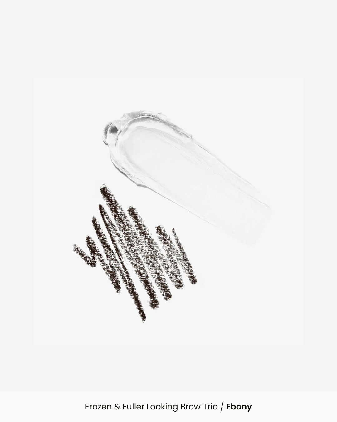 Frozen & Fuller Looking Brow Trio