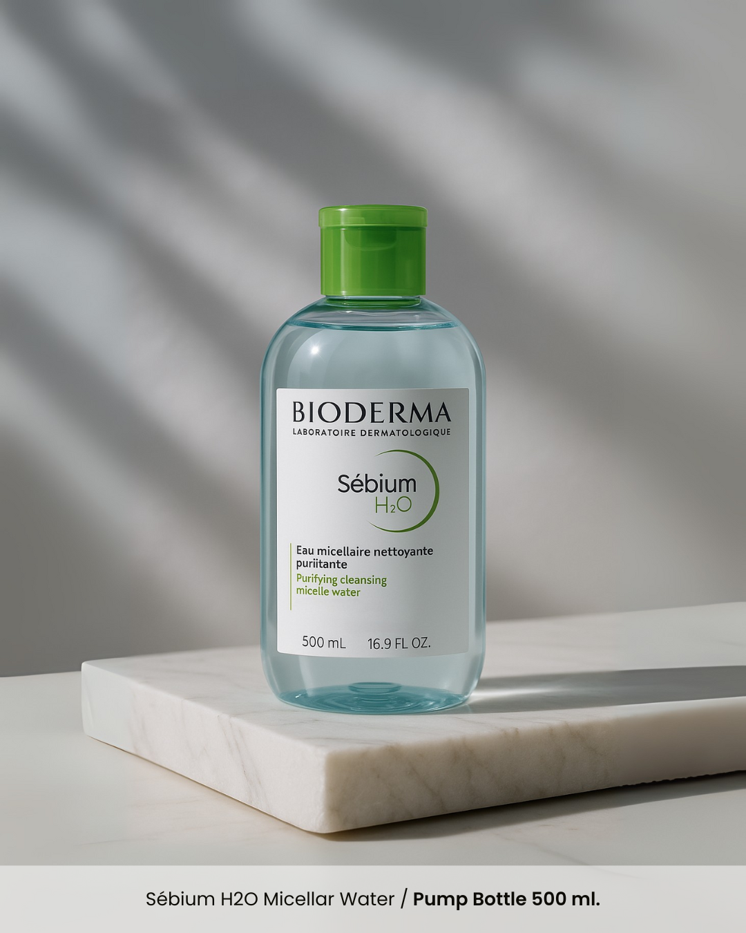 Sébium H2O Micellar Water