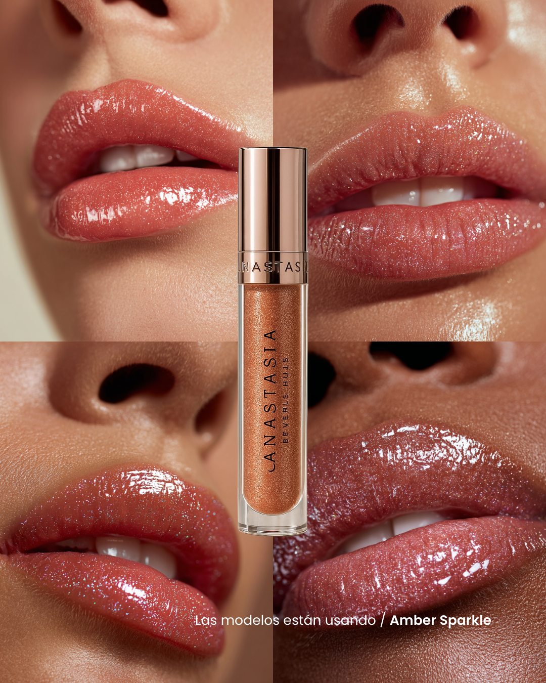 Lip Gloss