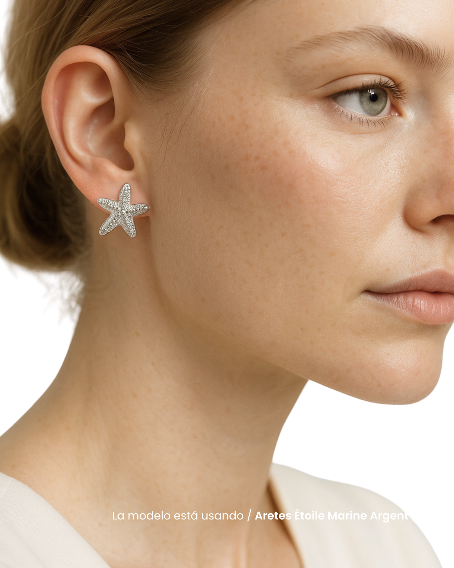 Aretes Étoile Marine