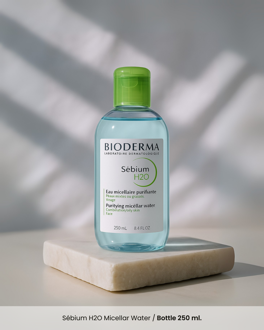 Sébium H2O Micellar Water