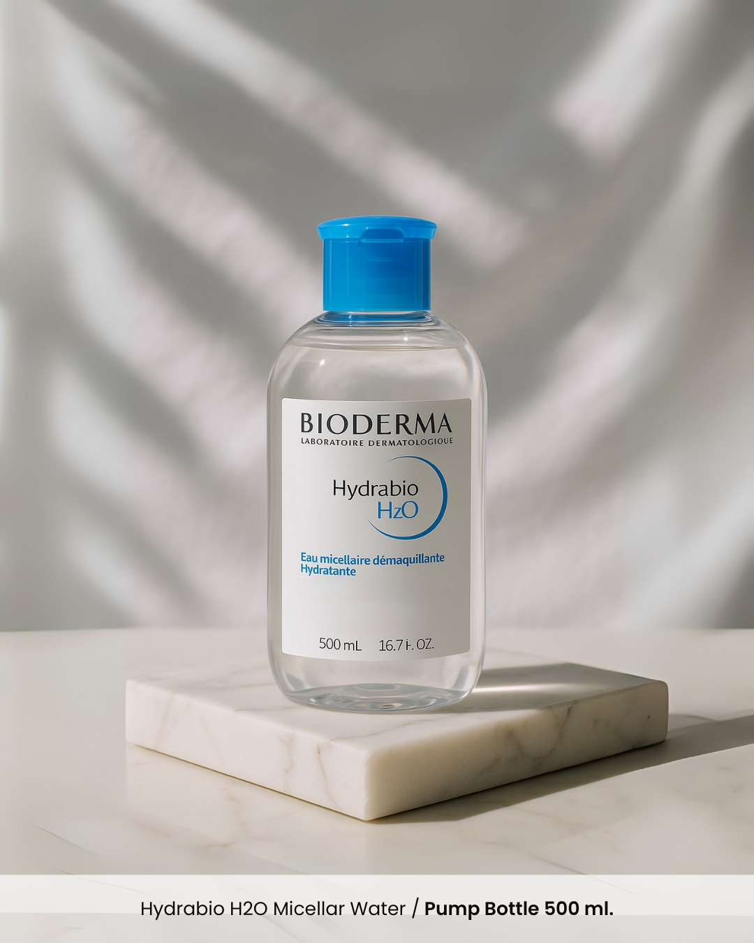 Hydrabio H2O Micellar Water