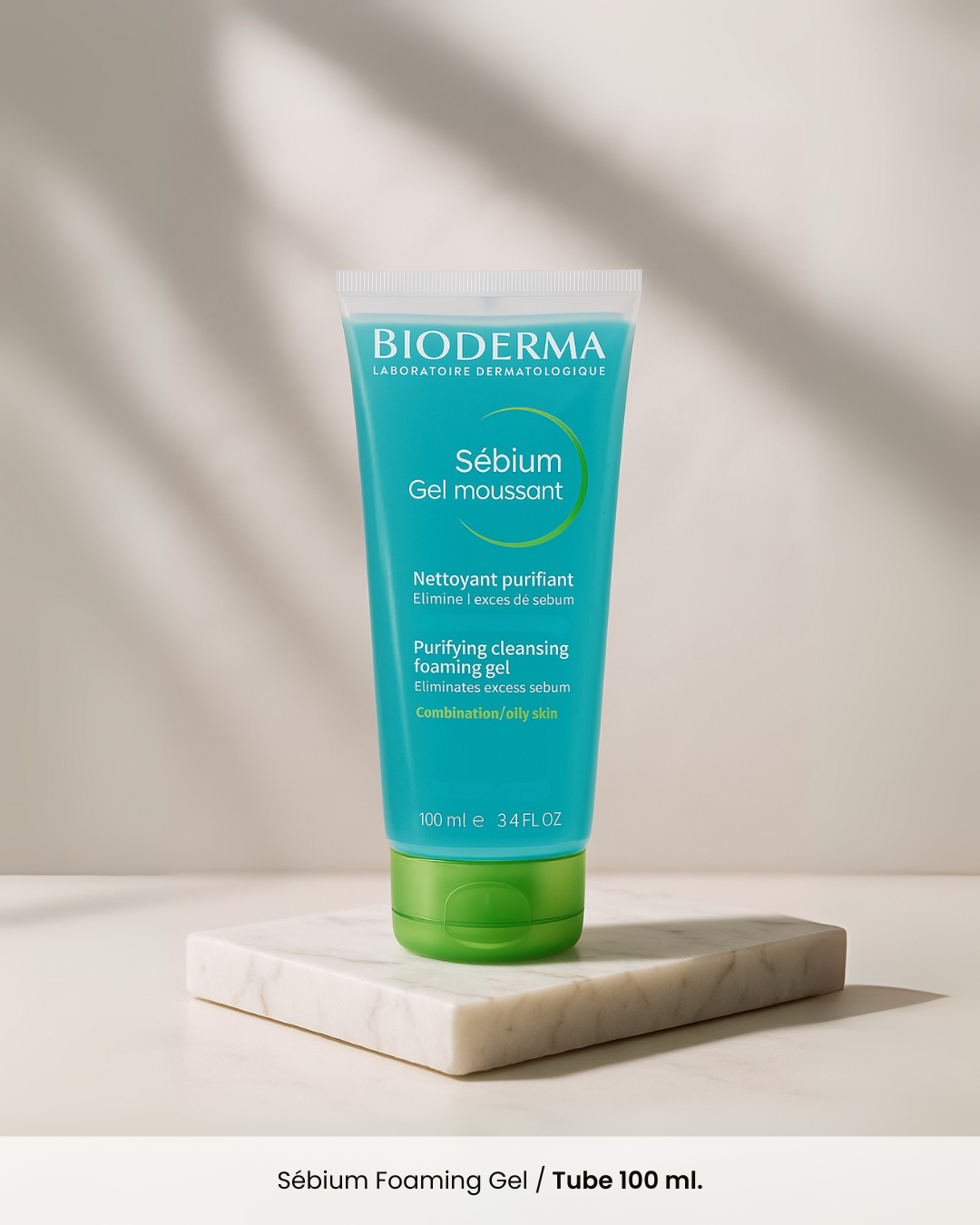Sébium Foaming Gel