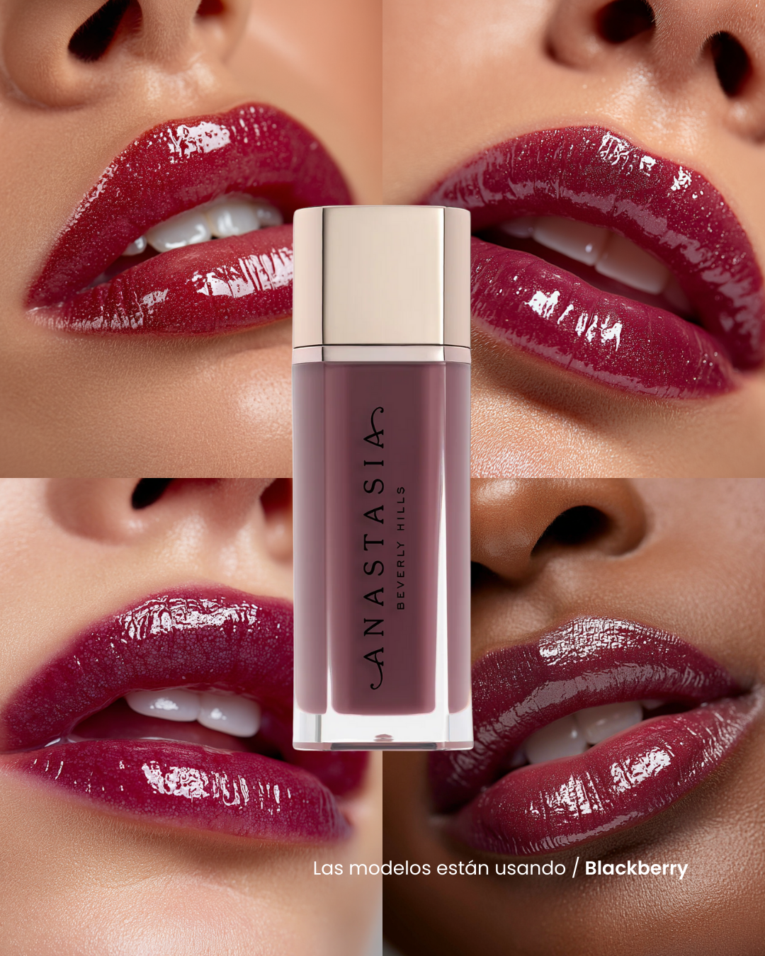Lip Velvet