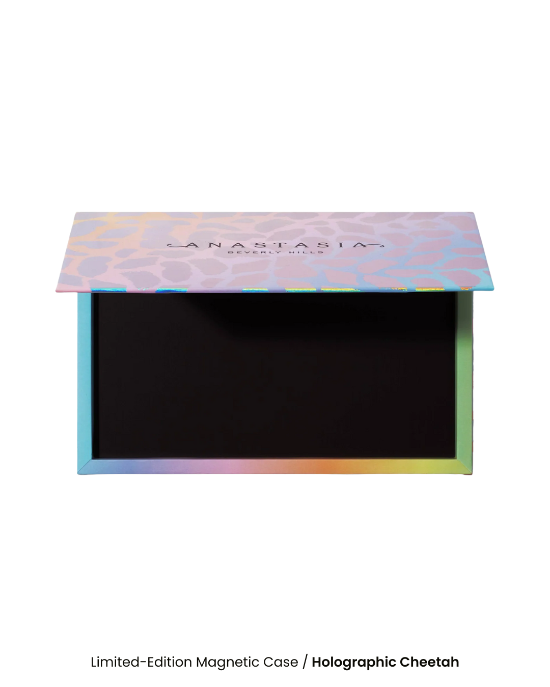Limited-Edition Magnetic Case