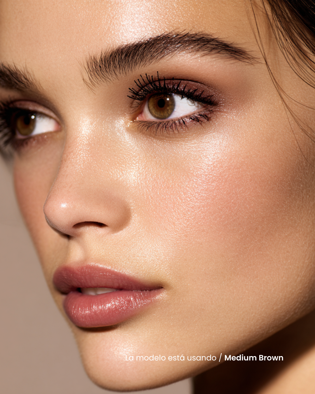 Brow & Lash Styling Kit