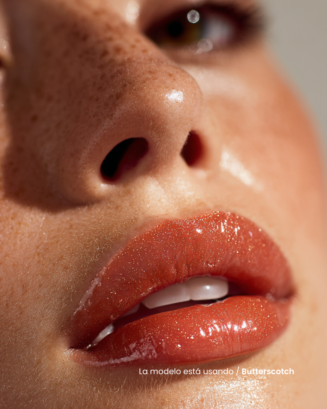 Lip Gloss