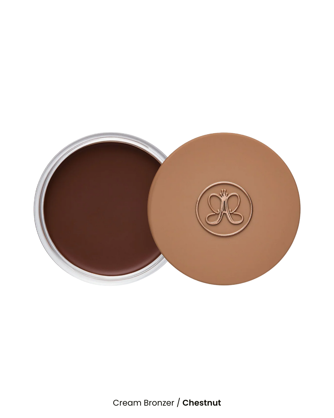Cream Bronzer