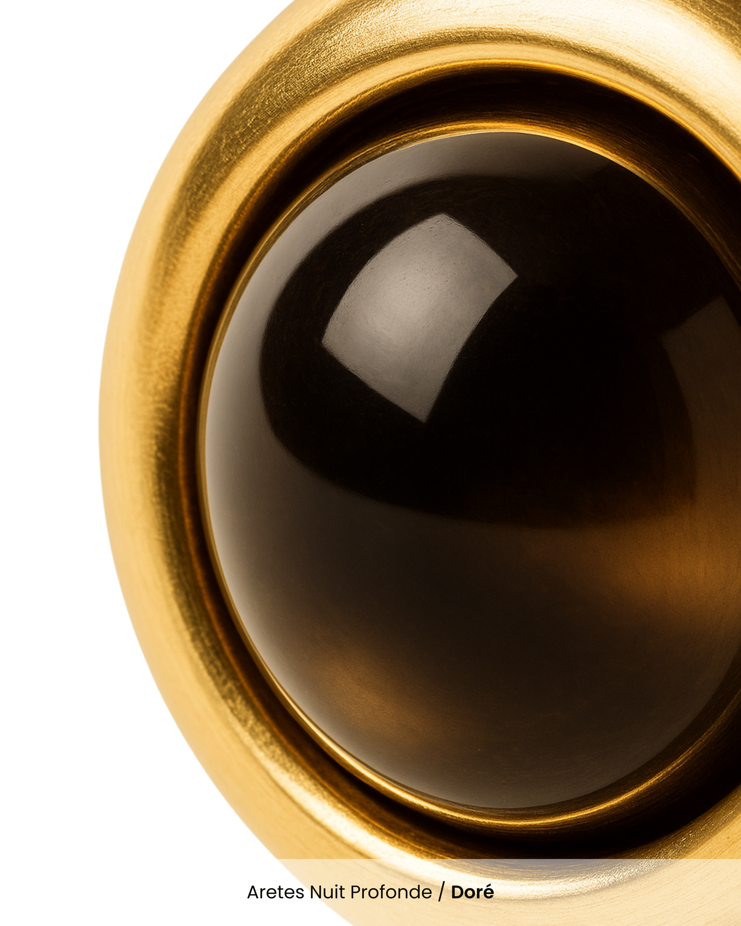 Aretes Nuit Profonde