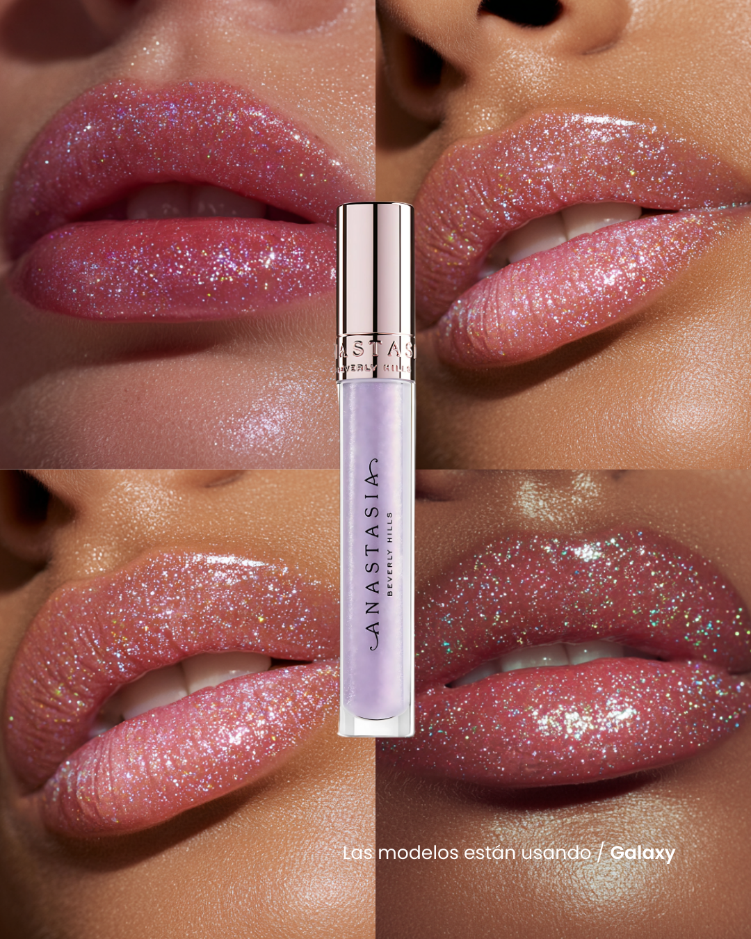 Cosmic Lip Gloss