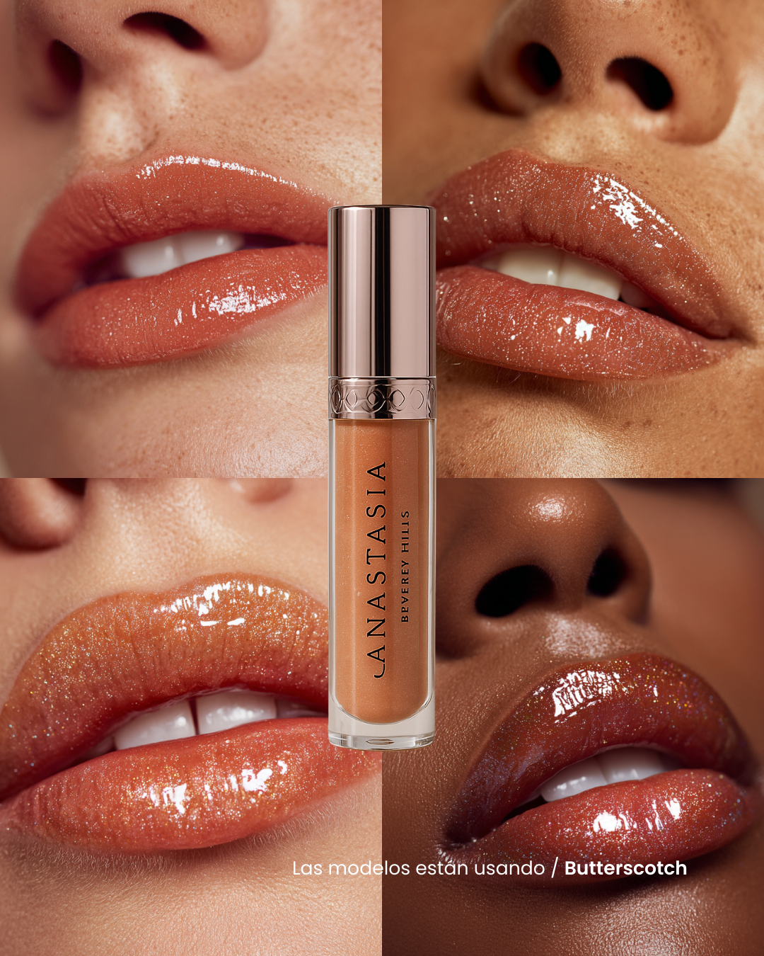 Lip Gloss