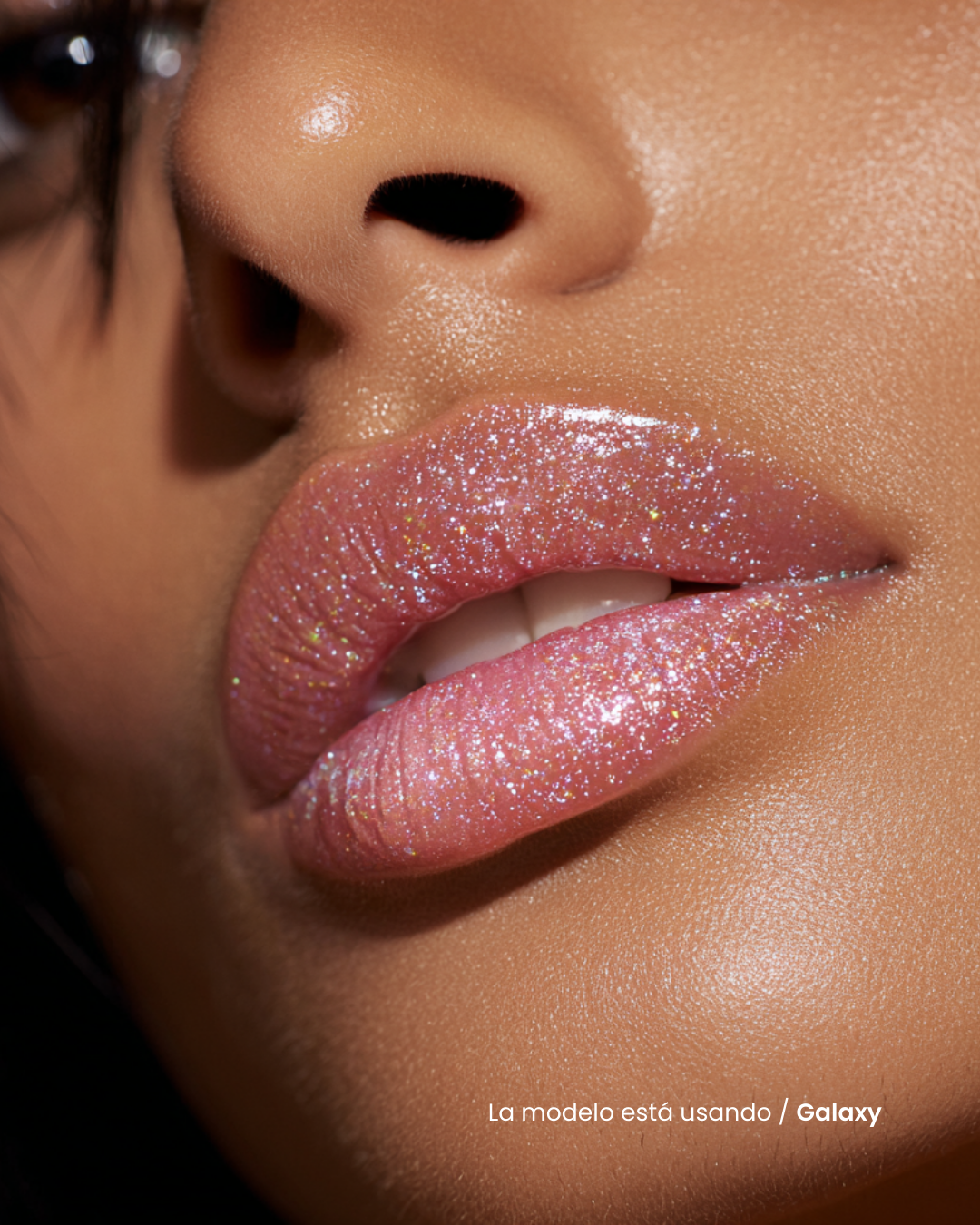 Cosmic Lip Gloss