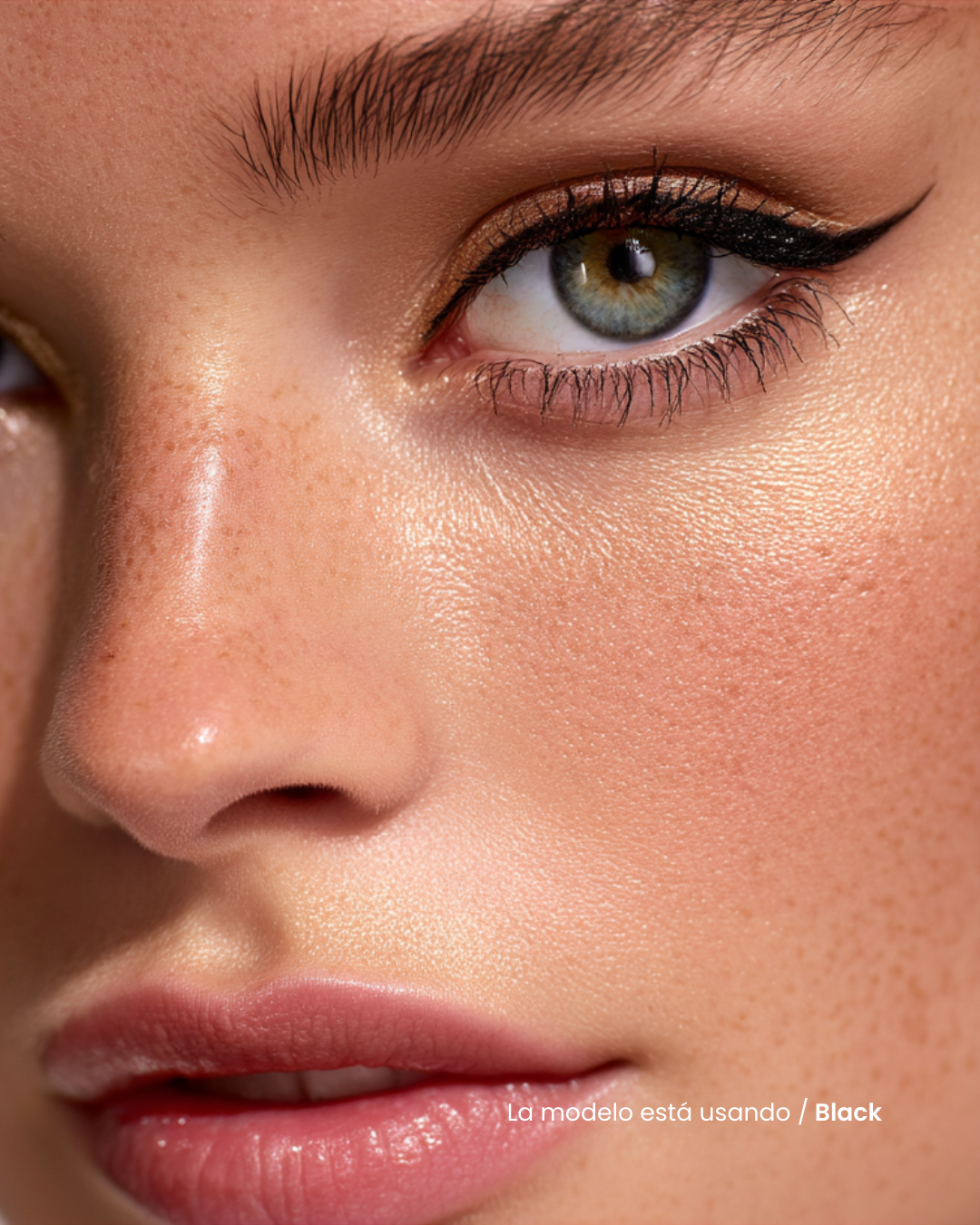 Liquid Liner