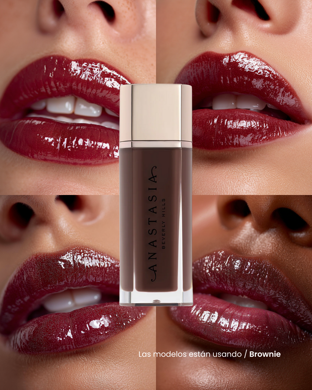 Lip Velvet