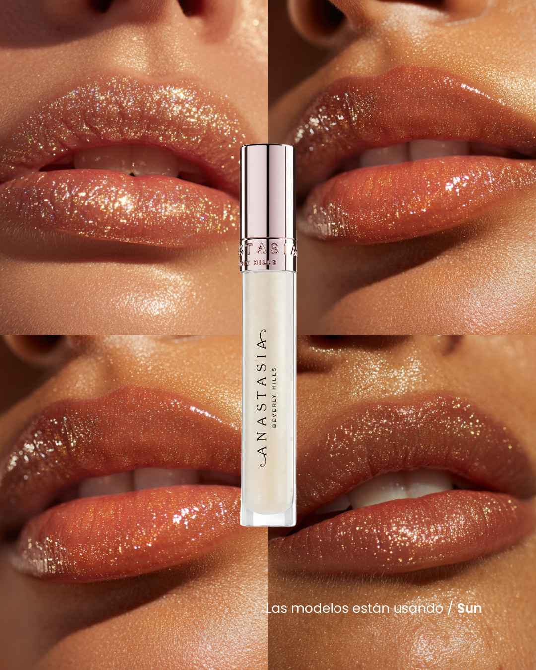 Cosmic Lip Gloss