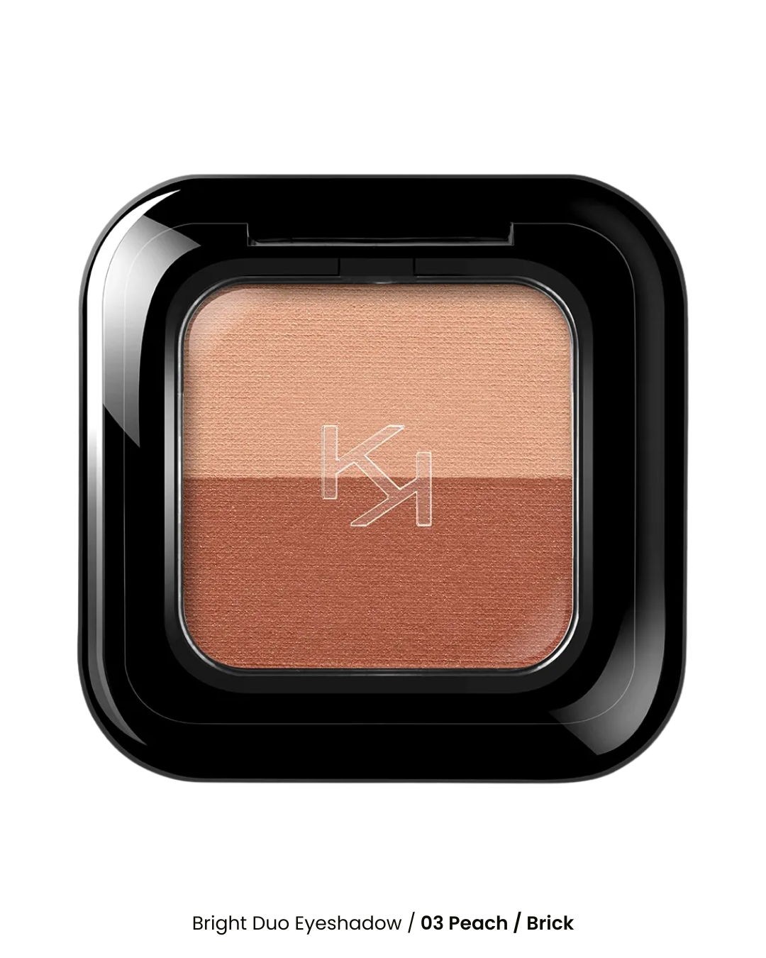 Bright Duo Eyeshadow