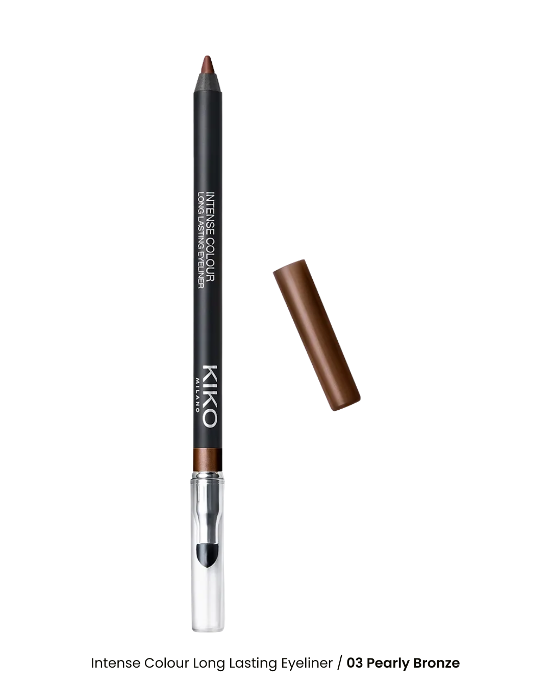 Intense Colour Long Lasting Eyeliner