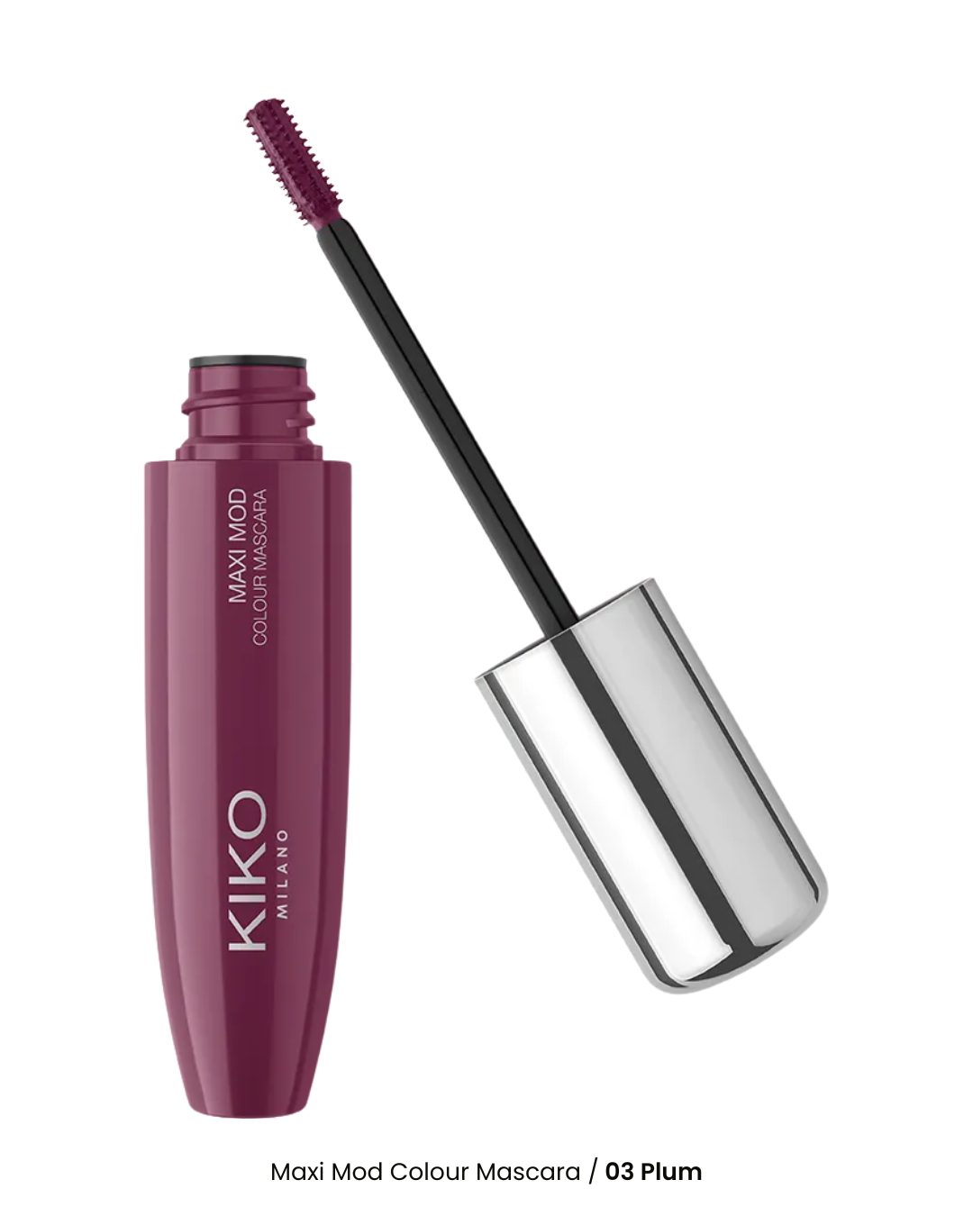 Maxi Mod Colour Mascara