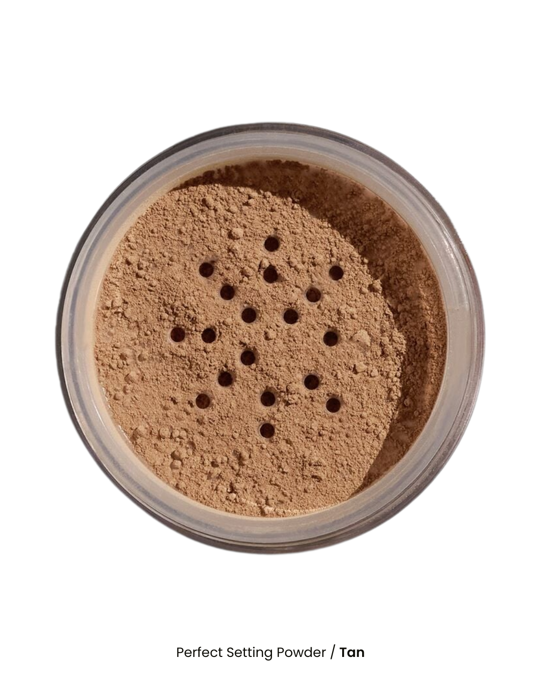 Perfect Setting Powder