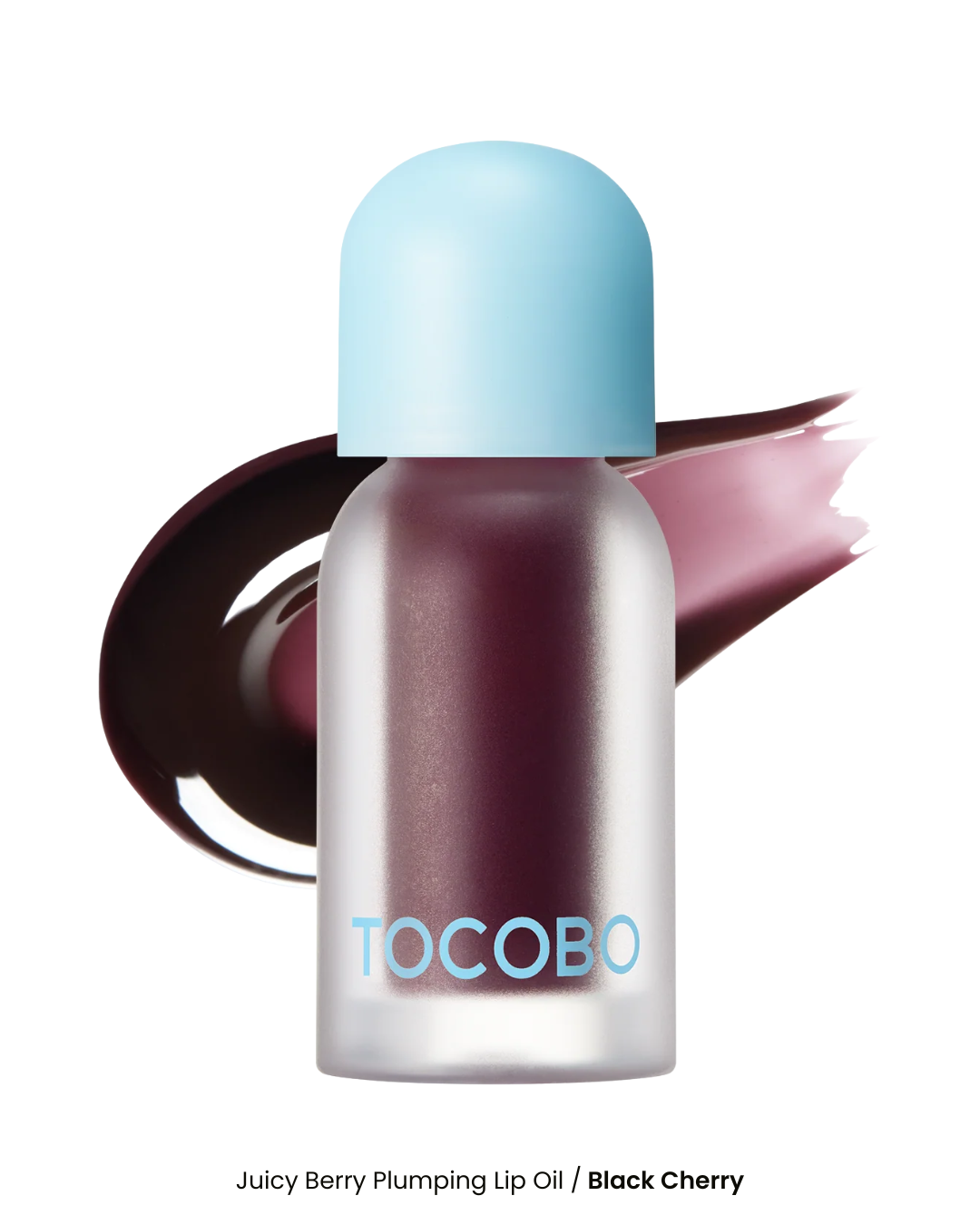 Juicy Berry Plumping Lip Oil
