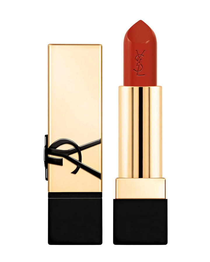 Rouge Pur Couture Caring Satin Lipstick