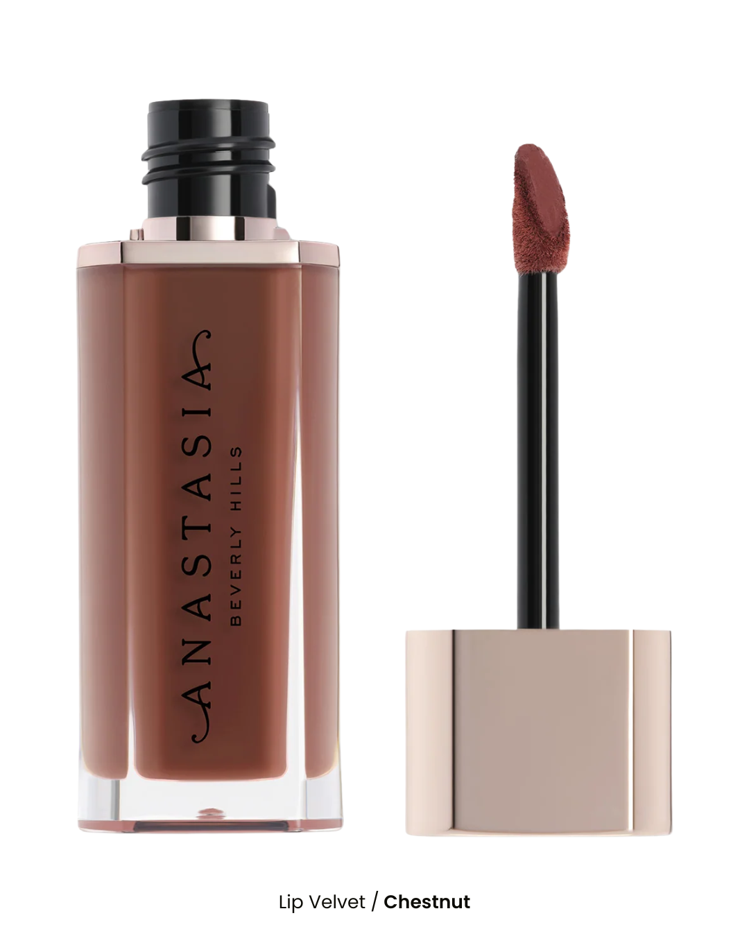 Lip Velvet
