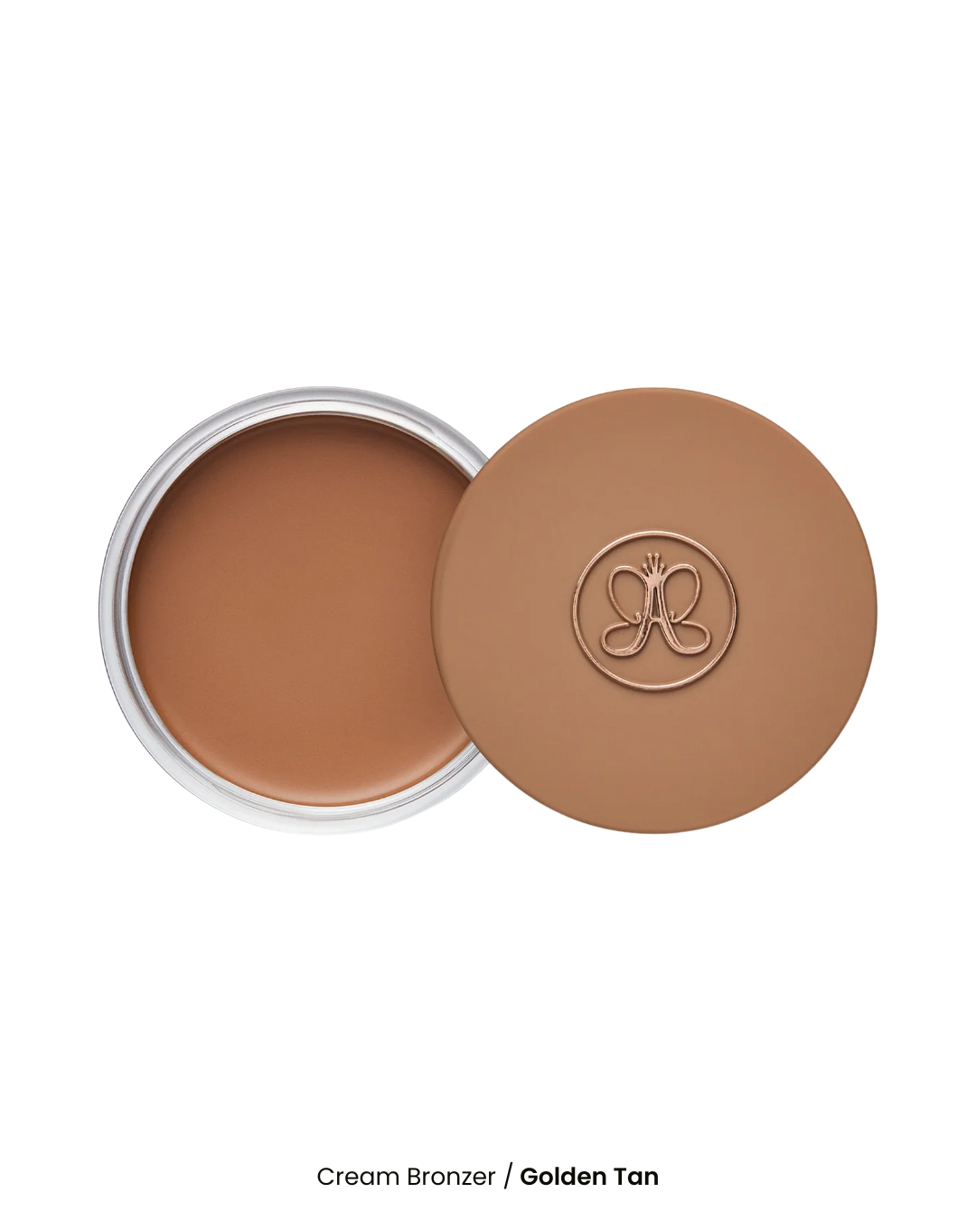 Cream Bronzer