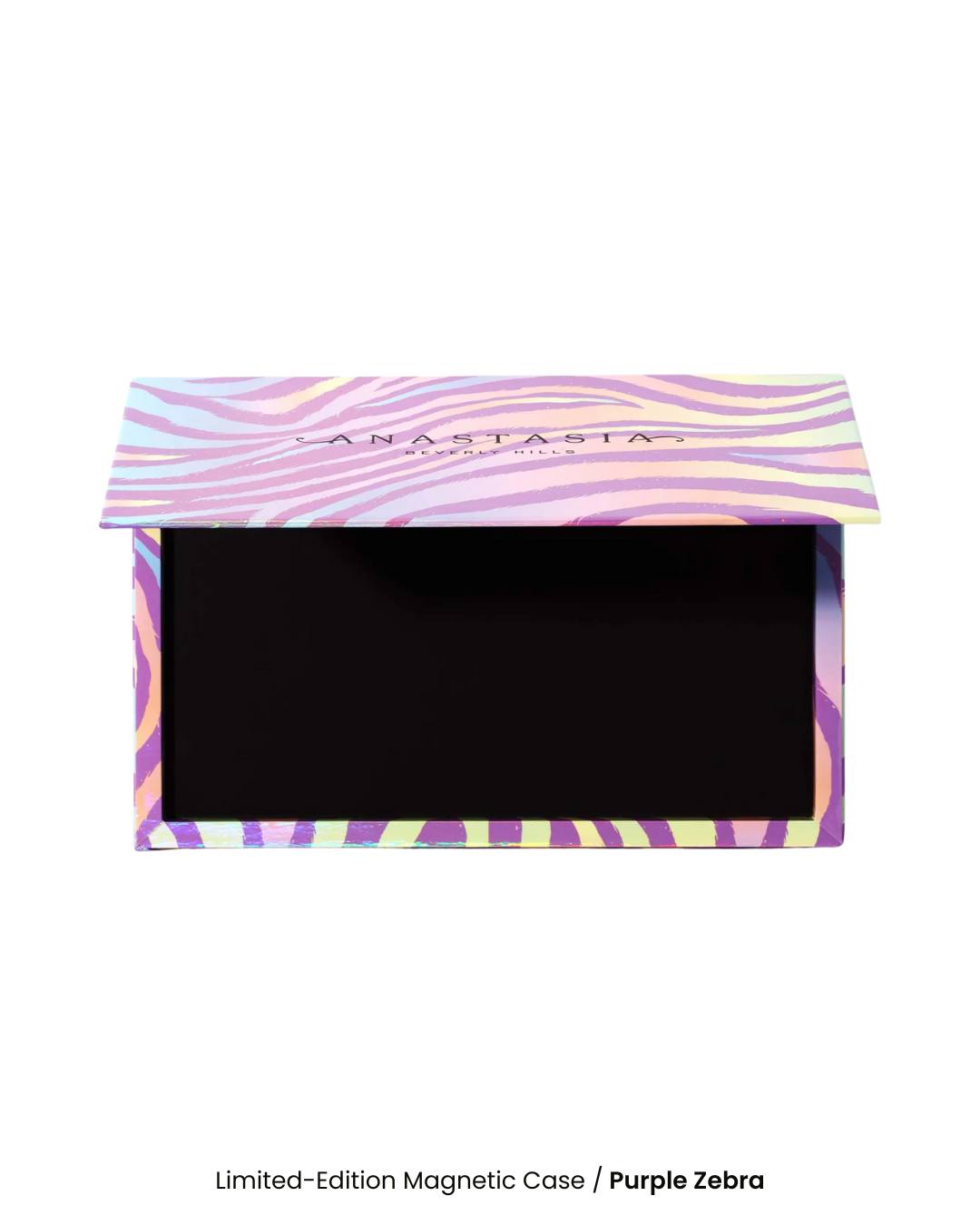 Limited-Edition Magnetic Case