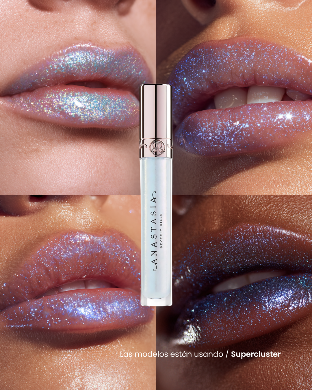 Cosmic Lip Gloss
