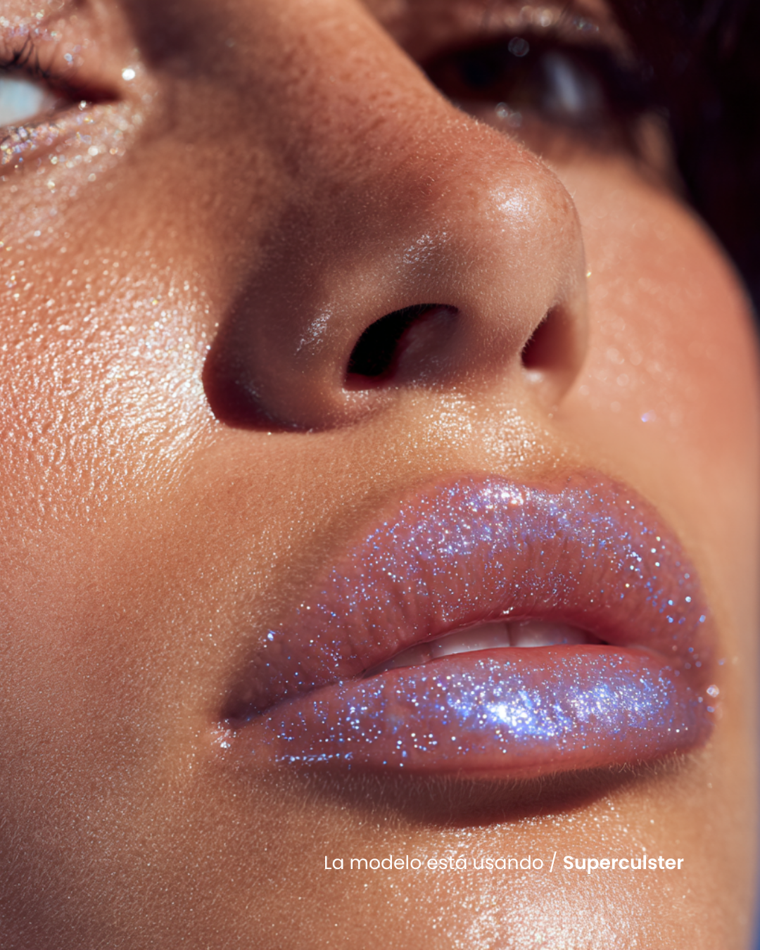 Cosmic Lip Gloss