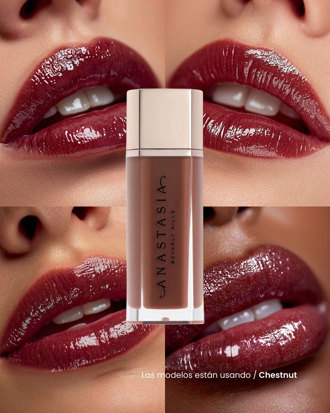 Lip Velvet