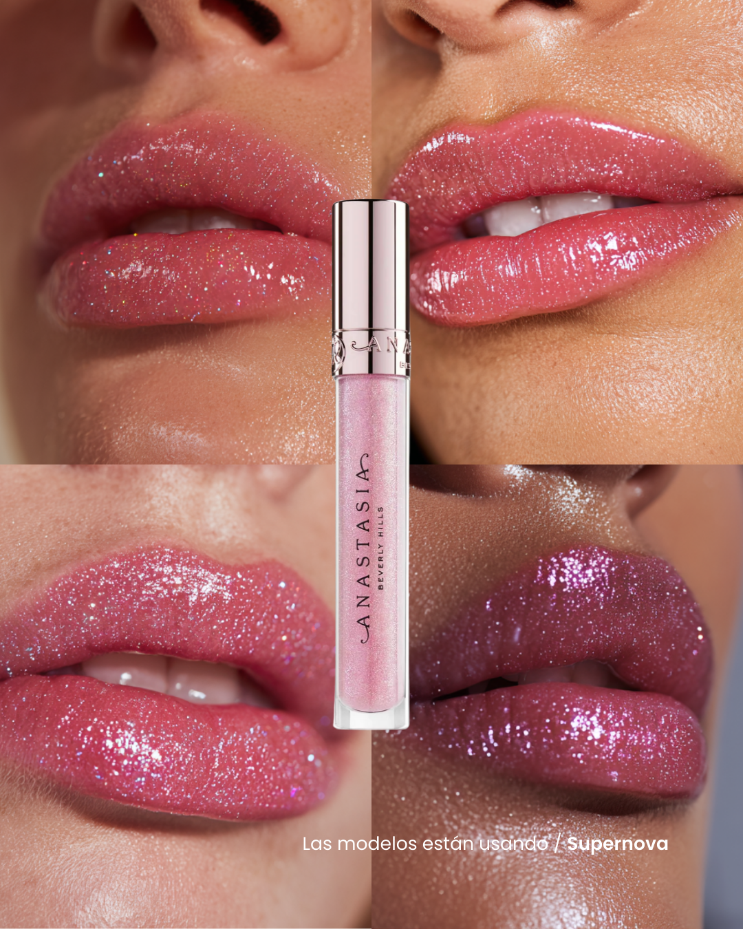 Cosmic Lip Gloss