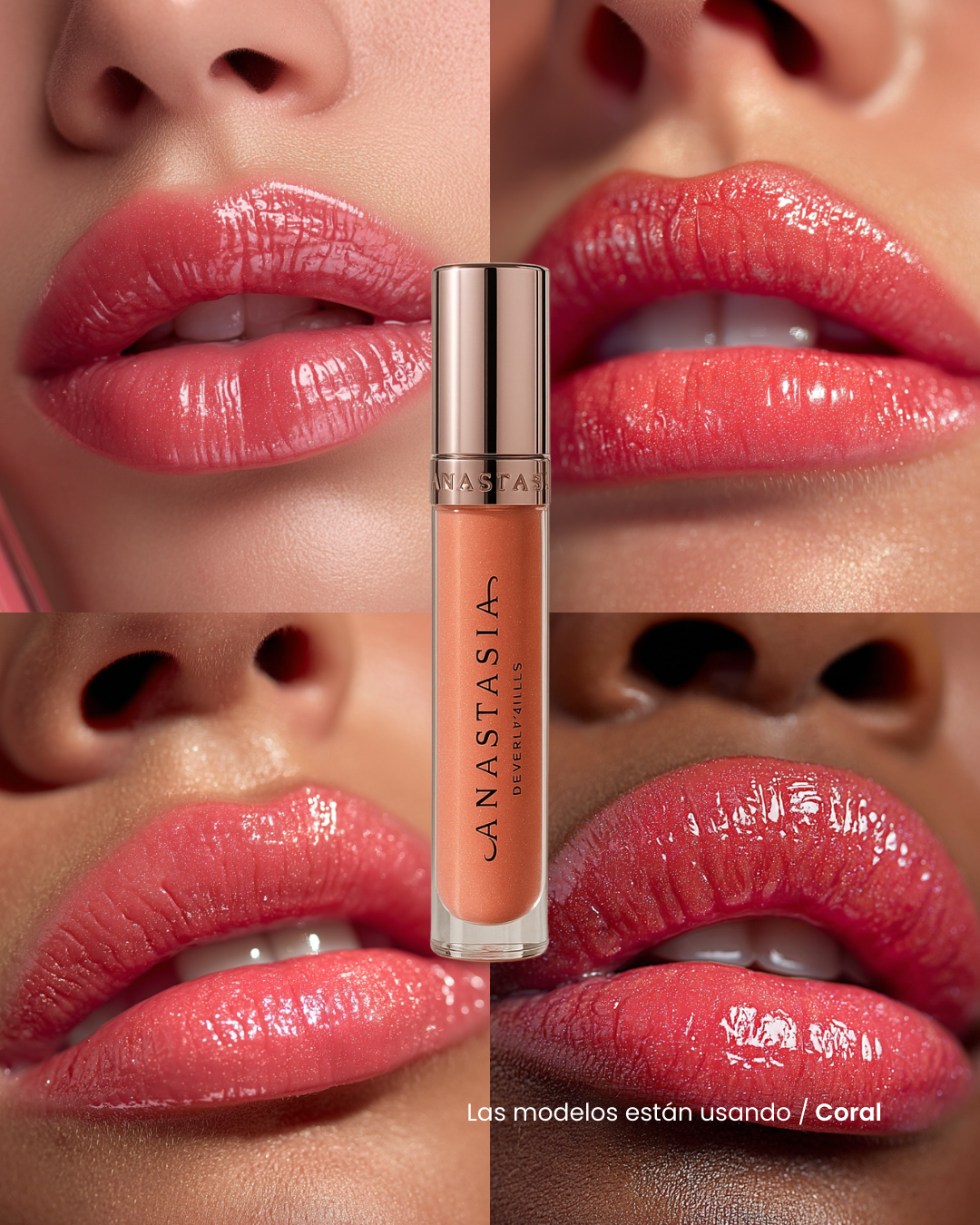 Lip Gloss