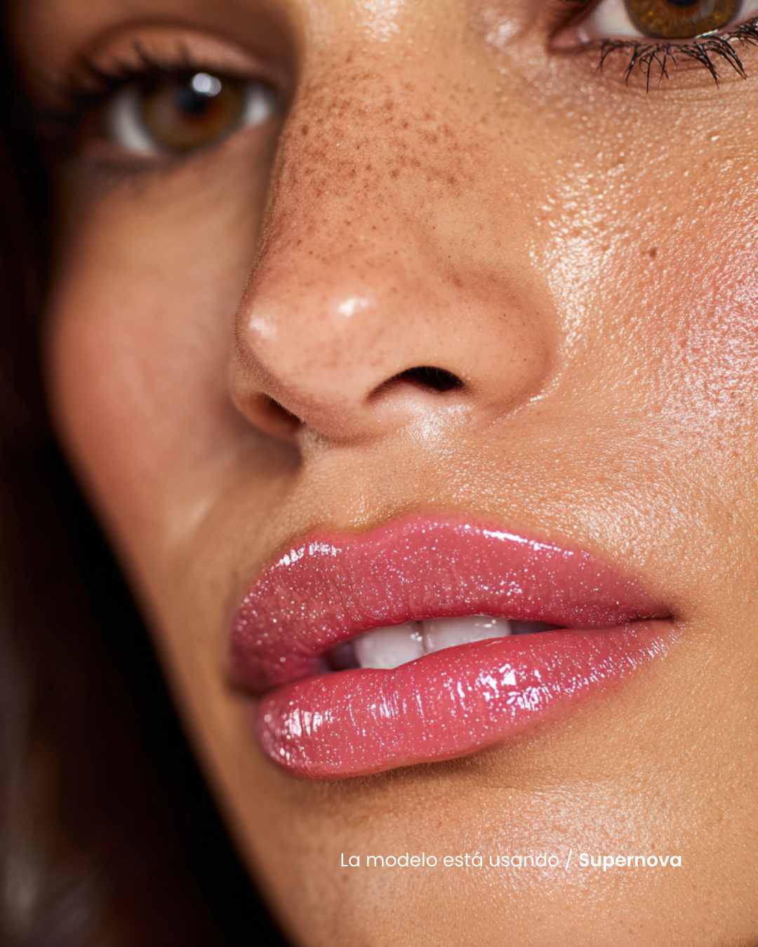 Cosmic Lip Gloss