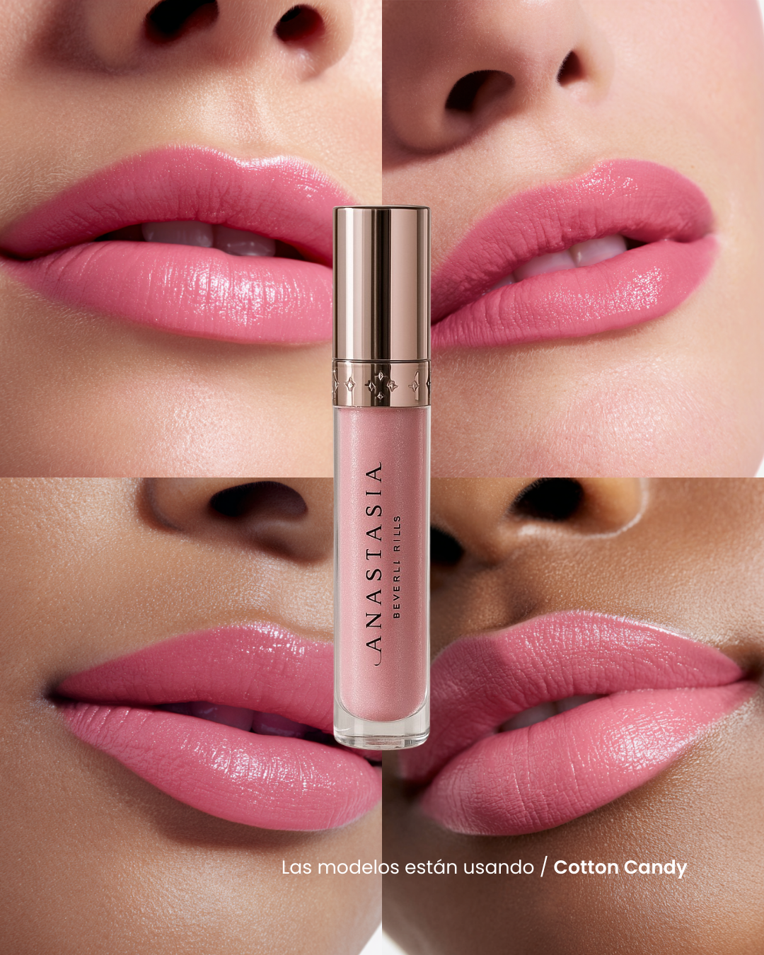 Lip Gloss