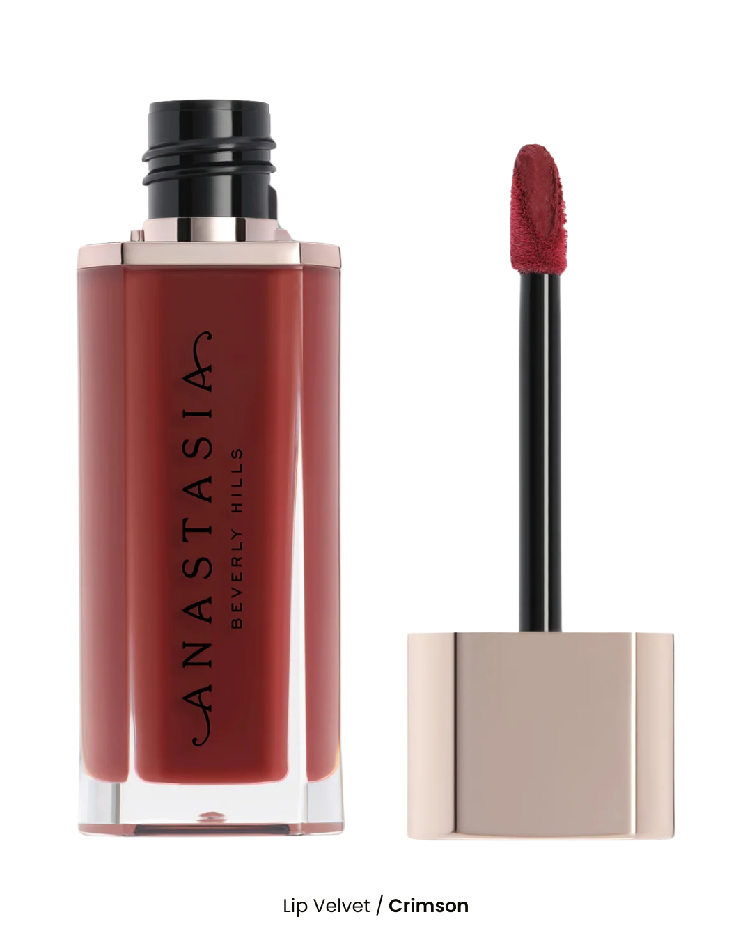 Lip Velvet