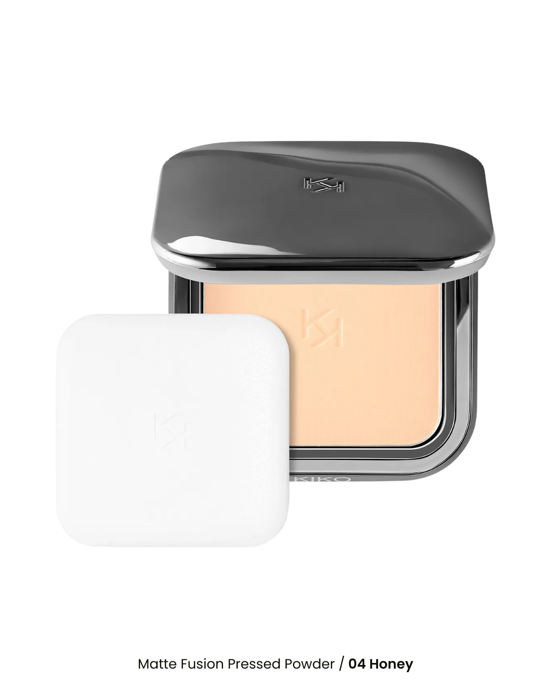 Matte Fusion Pressed Powder