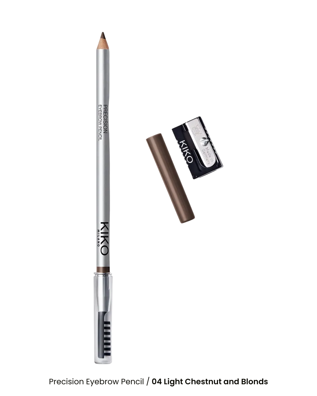 Precision Eyebrow Pencil